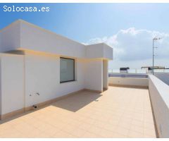 Casa de Pueblo en Venta en La Roda, Murcia