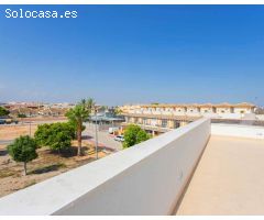 Casa de Pueblo en Venta en La Roda, Murcia