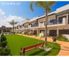 Casa de Pueblo en Venta en La Roda, Murcia