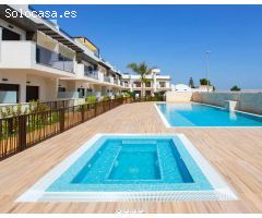 Casa de Pueblo en Venta en La Roda, Murcia