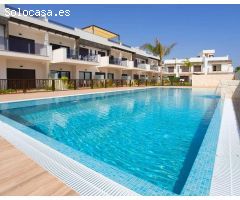 Casa de Pueblo en Venta en La Roda, Murcia