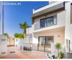 Casa de Pueblo en Venta en La Roda, Murcia