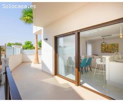 Casa de Pueblo en Venta en La Roda, Murcia