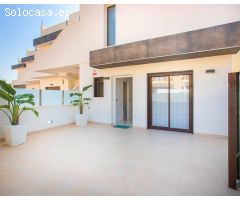 Casa de Pueblo en Venta en La Roda, Murcia