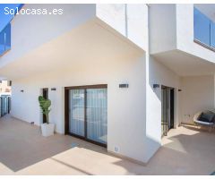 Casa de Pueblo en Venta en La Roda, Murcia