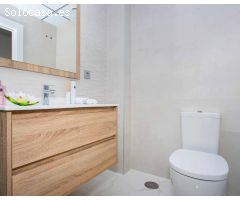 Casa de Pueblo en Venta en La Roda, Murcia