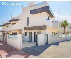Casa de Pueblo en Venta en La Roda, Murcia