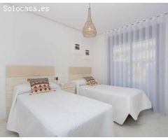 Casa de Pueblo en Venta en La Roda, Murcia