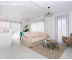 Casa de Pueblo en Venta en La Roda, Murcia