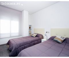 Apartamento en Venta en Elche de la Sierra, Alicante