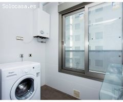 Apartamento en Venta en Elche de la Sierra, Alicante
