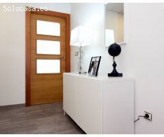Apartamento en Venta en Elche de la Sierra, Alicante