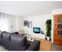Apartamento en Venta en Elche de la Sierra, Alicante