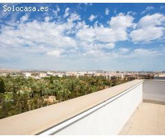 Apartamento en Venta en Elche de la Sierra, Alicante