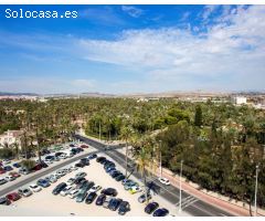 Apartamento en Venta en Elche de la Sierra, Alicante