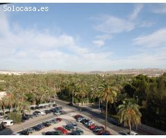 Apartamento en Venta en Elche de la Sierra, Alicante