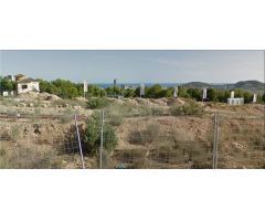 Parcela en Venta en Finestrat, Alicante