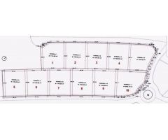 Parcela en Venta en Finestrat, Alicante