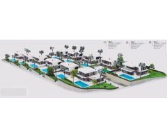 Parcela en Venta en Finestrat, Alicante