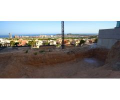 Parcela en Venta en Finestrat, Alicante