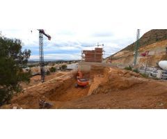 Parcela en Venta en Finestrat, Alicante