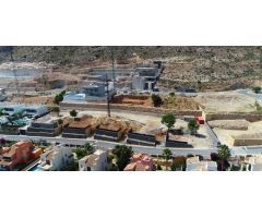 Parcela en Venta en Finestrat, Alicante
