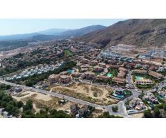 Parcela en Venta en Finestrat, Alicante