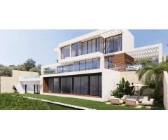 Parcela en Venta en Finestrat, Alicante