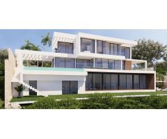 Parcela en Venta en Finestrat, Alicante