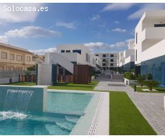 Apartamento en Venta en Playa Flamenca, Alicante