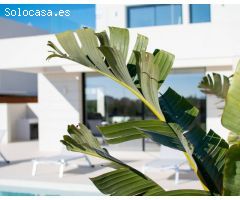 Villa de Lujo en Venta en Montesinos, Los, Alicante