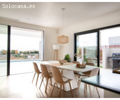Villa de Lujo en Venta en Montesinos, Los, Alicante