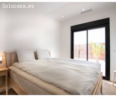 Villa de Lujo en Venta en Montesinos, Los, Alicante