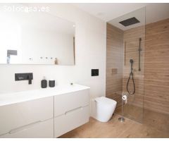 Villa de Lujo en Venta en Montesinos, Los, Alicante