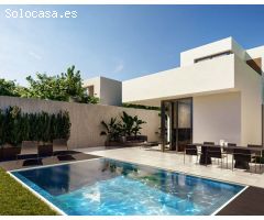 Chalet en Venta en Polop de la Marina, Alicante