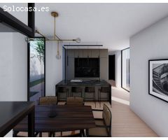 Chalet en Venta en Polop de la Marina, Alicante