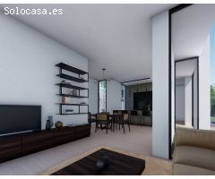 Chalet en Venta en Polop de la Marina, Alicante