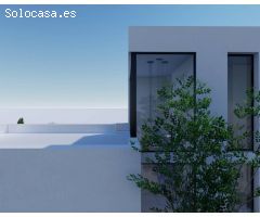 Chalet en Venta en Polop de la Marina, Alicante
