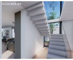 Chalet en Venta en Polop de la Marina, Alicante