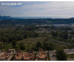 Chalet en Venta en Polop de la Marina, Alicante