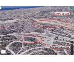 Parcela en Venta en Finestrat, Alicante