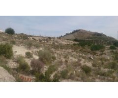 Parcela en Venta en Finestrat, Alicante