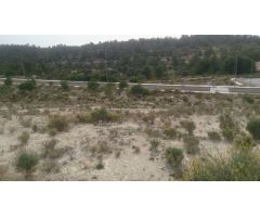 Parcela en Venta en Finestrat, Alicante