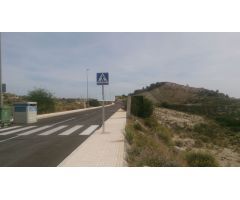 Parcela en Venta en Finestrat, Alicante