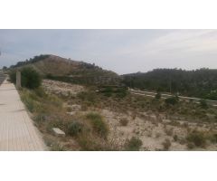 Parcela en Venta en Finestrat, Alicante
