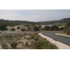 Parcela en Venta en Finestrat, Alicante