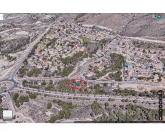 Parcela en Venta en Finestrat, Alicante