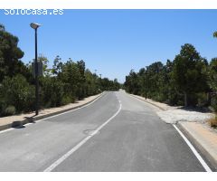 Parcela en Venta en Finestrat, Alicante