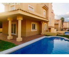 Chalet en Venta en Benidorm, Alicante