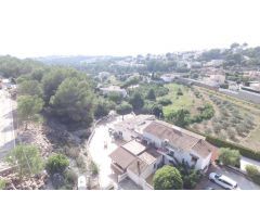 Parcela en Venta en Teulada, Alicante